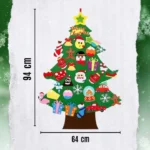 veltine-kaledu-eglute-vaikams-su-34-nuimamais-papuosimais-94-cm