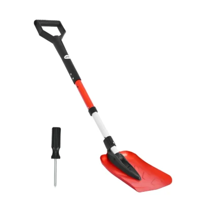 sulankstomas-sniego-kastuvas-22-cm-aliuminio-lydinio-reguliuojamas-91-102-cm-su-d-formos-rankena