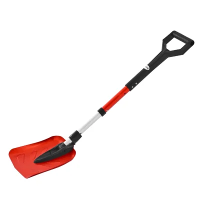 sulankstomas-sniego-kastuvas-22-cm-aliuminio-lydinio-reguliuojamas-91-102-cm-su-d-formos-rankena