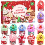 slime-advento-kalendorius-vaikams-24-dienu-kurybinis-rinkinys
