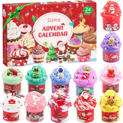 slime-advento-kalendorius-vaikams-24-dienu-kurybinis-rinkinys