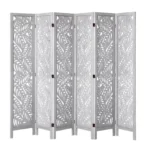 sulankstoma-kambario-pertvara-6-daliu-170-cm-aukscio-boho-stiliaus