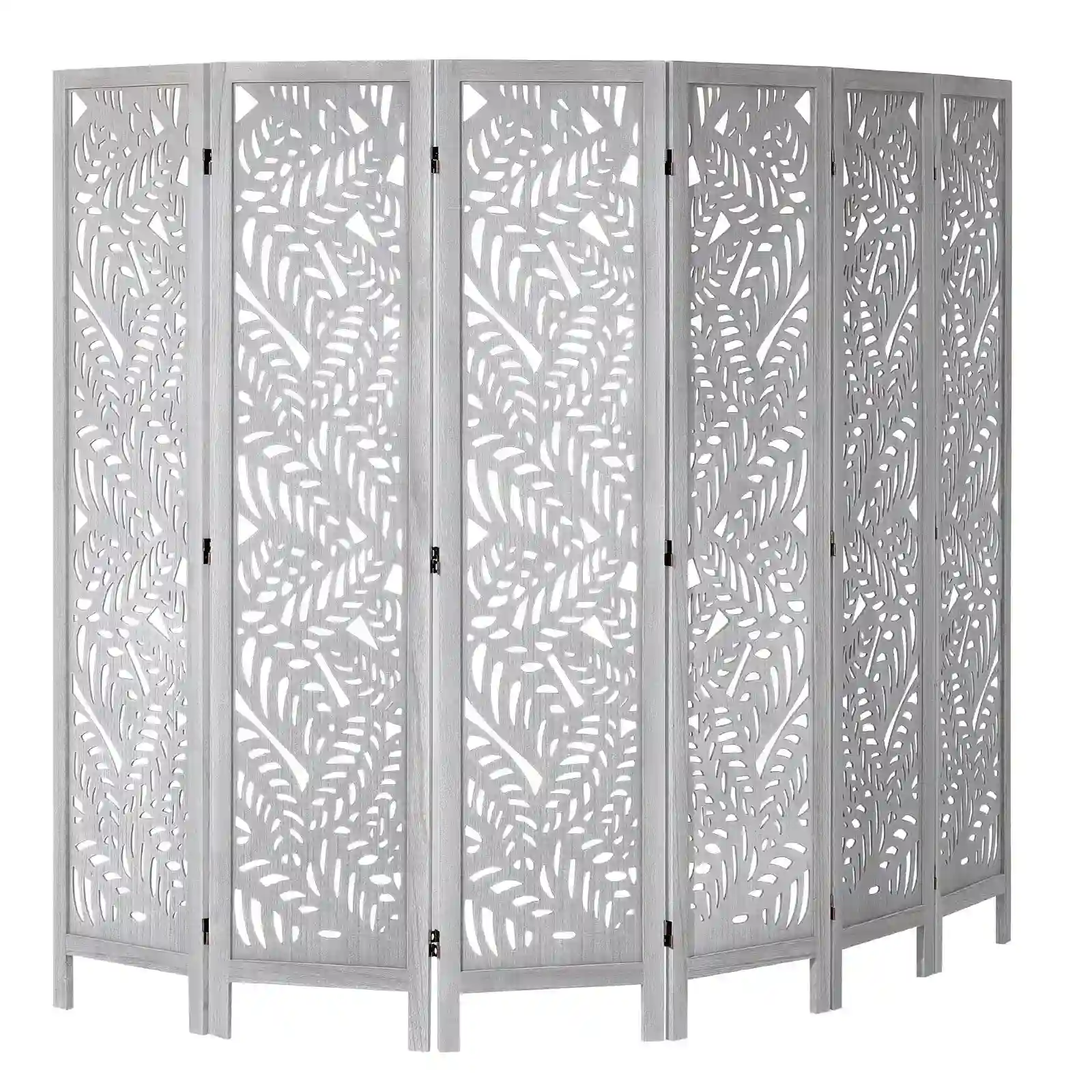 sulankstoma-kambario-pertvara-6-daliu-170-cm-aukscio-boho-stiliaus sulankstoma-kambario-pertvara-6-daliu-170-cm-aukscio-boho-stiliaus