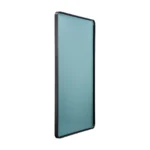 sieninis-veidrodis-915-x-61-cm-juodu-aliuminio-remu