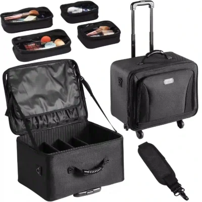 kosmetikos-lagaminas-su-3-skyriu-laikymo-sistema-ratukais-ir-petnesa-48-x-26-x-38-cm