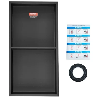 sienine-duso-nisa-2-lygiu-33-x-635-x-10-cm-juoda-is-304-nerudijancio-plieno