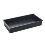 sienine-duso-nisa-635-x-33-x-102-cm-juoda-is-304-nerudijancio-plieno