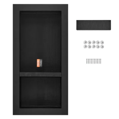 sienine-duso-nisa-2-lygiu-813-x-406-x-10-cm-juoda-vandeniui-atspari