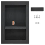 sienine-duso-nisa-10-x-4064-x-6096-cm-2-lygiu-juoda-vandeniui-atspari