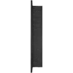 sienine-duso-nisa-10-x-4064-x-6096-cm-2-lygiu-juoda-vandeniui-atspari