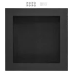 sienine-duso-nisa-10-x-4064-x-4064-cm-1-lygio-juoda-vandeniui-atspari