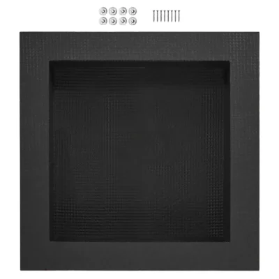 sienine-duso-nisa-10-x-4064-x-4064-cm-1-lygio-juoda-vandeniui-atspari