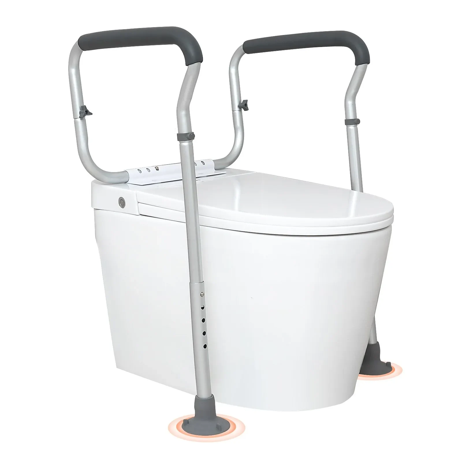 paaukstinta-tualeto-sedyne-su-porankiais-reguliuojamo-aukscio-ir-plocio-iki-136-kg paaukstinta-tualeto-sedyne-su-porankiais-reguliuojamo-aukscio-ir-plocio-iki-136-kg