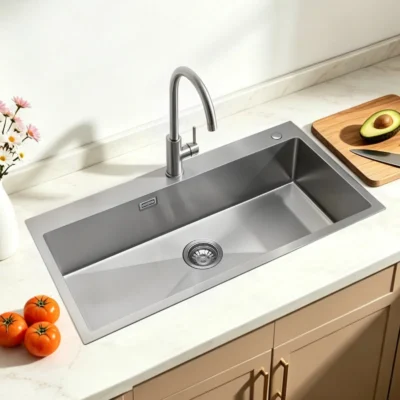 virtuvine-kriaukle-85-x-45-cm-vieno-dubens-nerudijanciojo-plieno-sus304