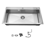 virtuvine-kriaukle-85-x-45-cm-vieno-dubens-nerudijanciojo-plieno-sus304