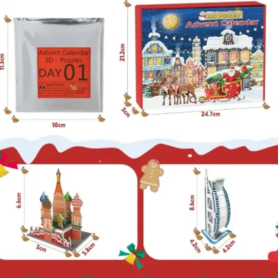 advento-kalendorius-vaikams-su-24-mini-3d-delionemis-pasaulio-pastatu-tematika