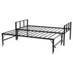dviviete-kusete-lova-su-istraukiama-lova-metaline-iki-1814-kg-juoda