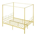 dvigule-lova-su-baldakimu-metaline-iki-363-kg-auksine