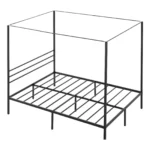 dvigule-lova-su-baldakimu-metaline-iki-363-kg-juoda