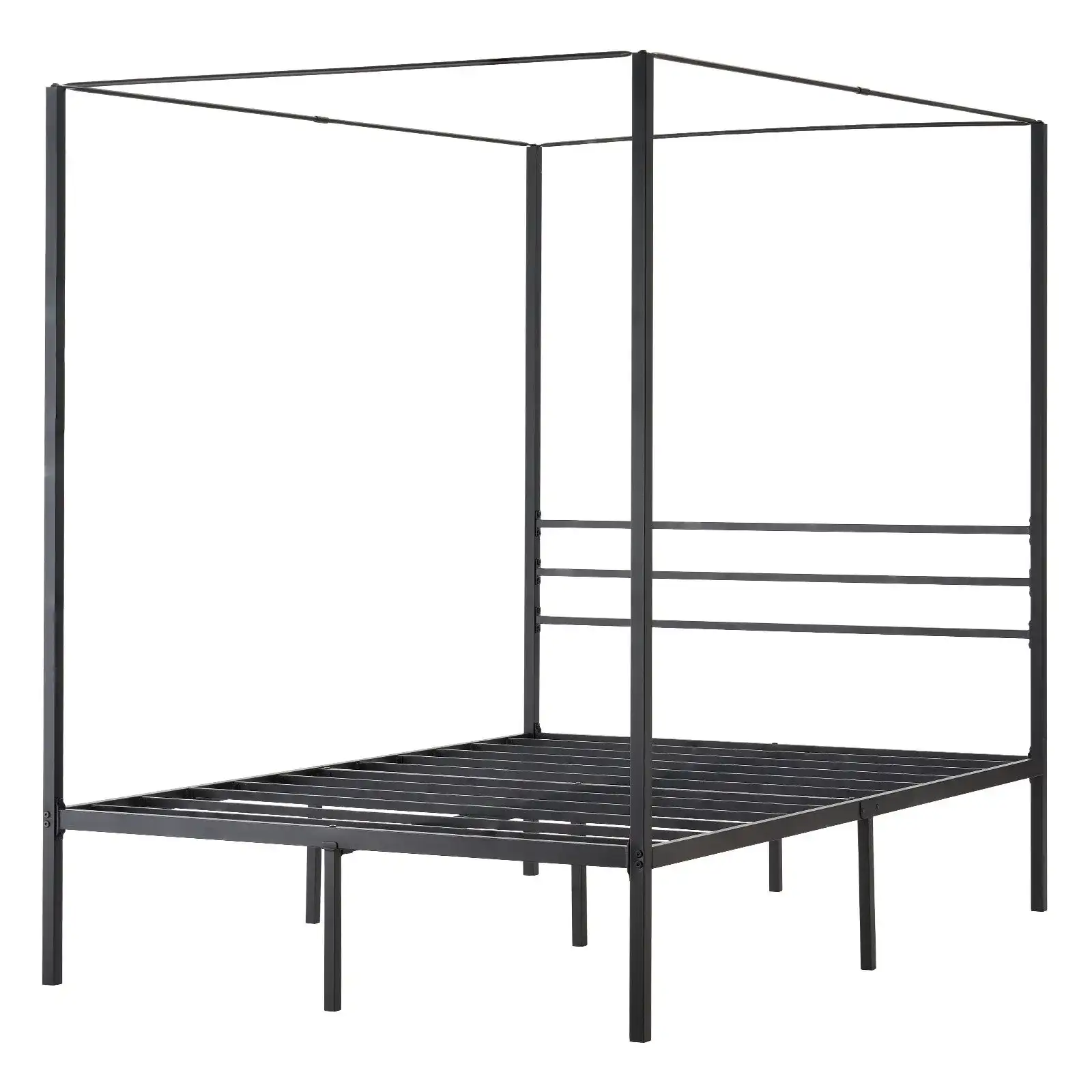 dvigule-lova-su-baldakimu-metaline-iki-363-kg-juoda-2 dvigule-lova-su-baldakimu-metaline-iki-363-kg-juoda-2