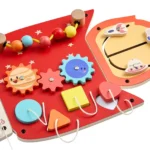 montessori-sensorine-lenta-13-veiklu-5-daliu-raketos-formos