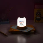 naktine-led-lempa-vaikams-minions-su-usb-c-ikrovimu