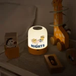 naktine-led-lempa-vaikams-minions-su-usb-c-ikrovimu