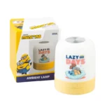 naktine-led-lempa-vaikams-minions-su-usb-c-ikrovimu