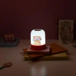 naktine-led-lempa-garfield-su-usb-c-ikrovimu
