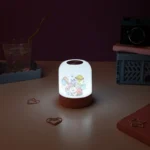 naktine-led-lempa-vaikams-bt21-su-usb-c-ikrovimu