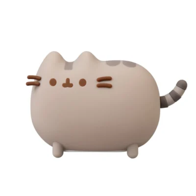 pusheen-silikonine-naktine-lempa-vaikams-su-laikmaciu