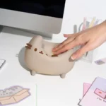 pusheen-silikonine-naktine-lempa-vaikams-su-laikmaciu
