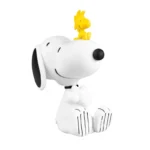 naktine-led-lempa-snoopy-su-silta-sviesa