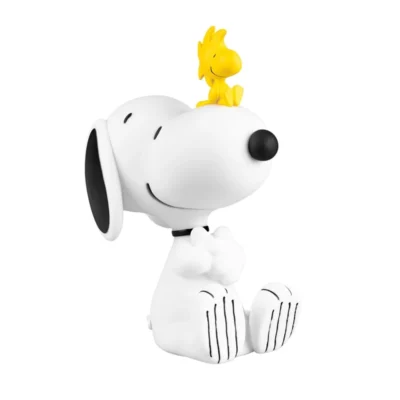 naktine-led-lempa-snoopy-su-silta-sviesa