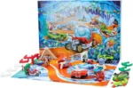 hot-wheels-advento-kalendorius-2026-10-automobiliuku-ir-14-priedu