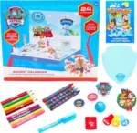 advento-kalendorius-paw-patrol-su-kanceliarinemis-priemonemis