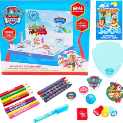 advento-kalendorius-paw-patrol-su-kanceliarinemis-priemonemis