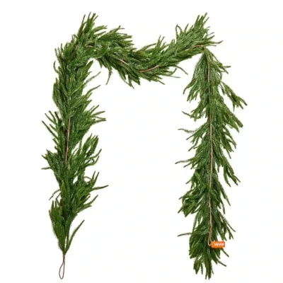 dirbtine-kaledine-pusu-girlianda-275-cm-zalia