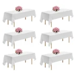 baltos-staltieses-staciakampiams-stalams-6-vnt-152-x-259-cm