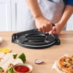 ketaus-tortiliju-presas-25-cm-su-100-kepimo-popieriaus-lapu