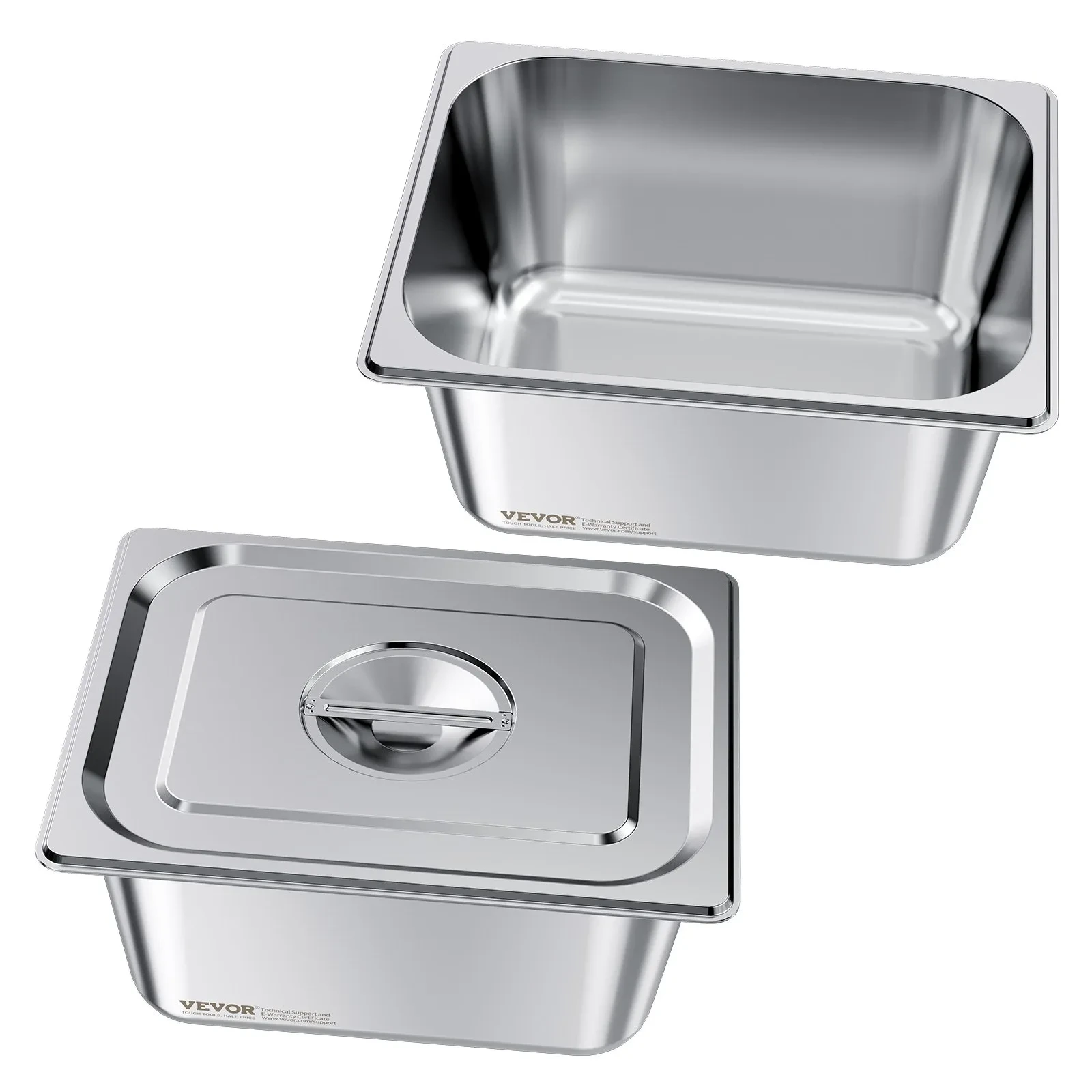nerudijancio-plieno-gastronominiai-indai-gn-1-2-su-dangciais-2-vnt-9-l-15-cm-gylio nerudijancio-plieno-gastronominiai-indai-gn-1-2-su-dangciais-2-vnt-9-l-15-cm-gylio