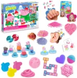 peppa-pig-advento-kalendorius-vaikams-su-vonios-staigmenomis-24-vnt