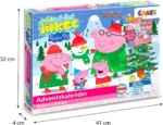 peppa-pig-advento-kalendorius-vaikams-su-vonios-staigmenomis-24-vnt