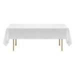 baltu-staciakampiu-staltiesiu-rinkinys-10-vnt-152-x-259-cm