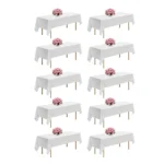 baltu-staciakampiu-staltiesiu-rinkinys-10-vnt-152-x-259-cm