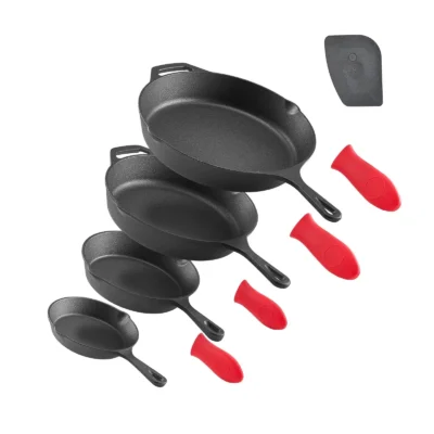 ketaus-keptuviu-rinkinys-4-vnt-155-305-cm-su-silikoninemis-rankenu-apsaugomis