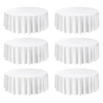 baltu-apvaliu-staltiesiu-rinkinys-6-vnt-305-cm-skersmens