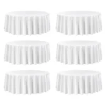 baltu-apvaliu-staltiesiu-rinkinys-6-vnt-305-cm-skersmens
