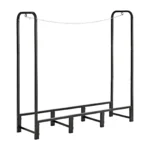 malku-stovas-lauko-salygoms-metalinis-122-cm-iki-250-kg-juodas