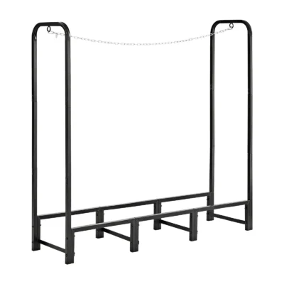 malku-stovas-lauko-salygoms-metalinis-122-cm-iki-250-kg-juodas